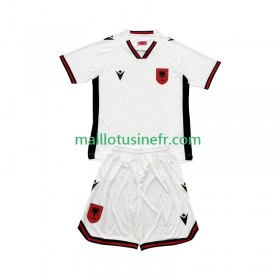Maillot de Foot Albanie Extérieur 2026 - Enfant